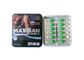 Natural Herb MMC Maxman IX Male Enhancement Enlargement Pills