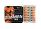 Male Organ Enlargement Pills Maxman Ultra Hard Erection Capsules